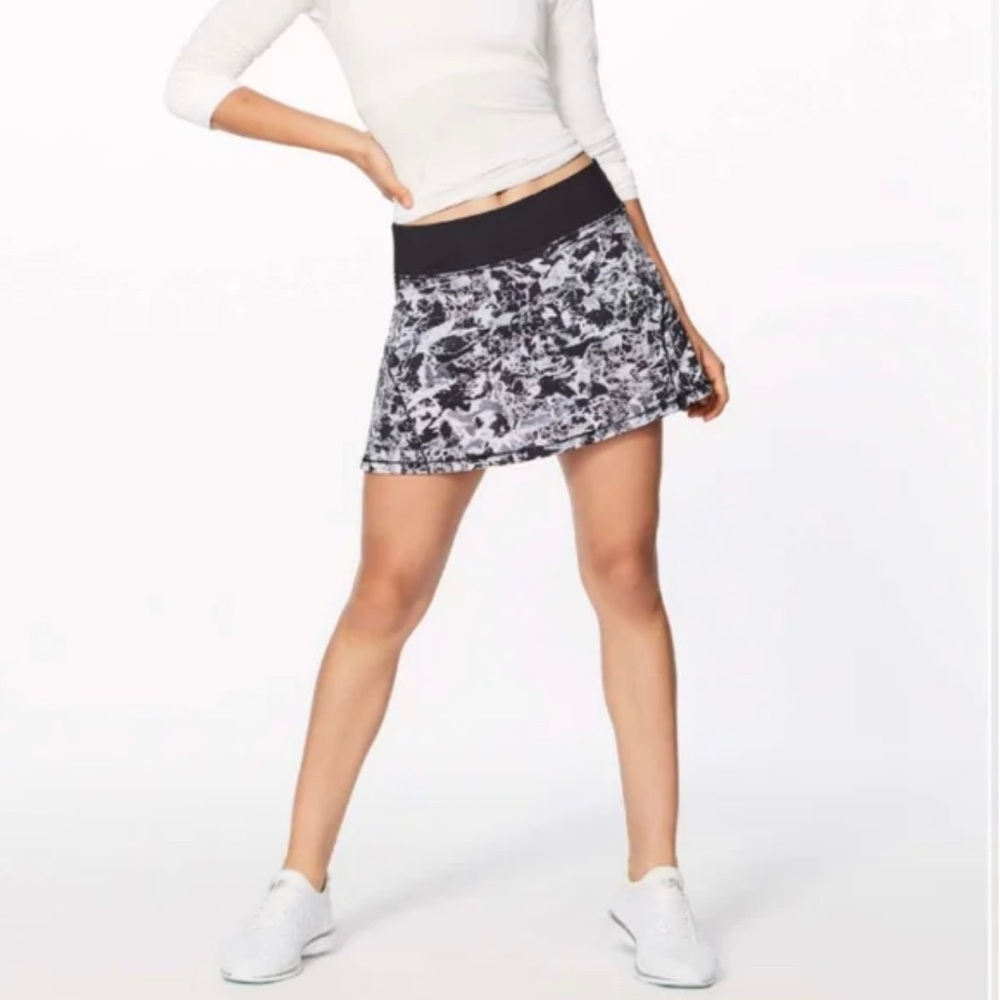 LULULEMON Circuit Breaker Skirt II *TALL*